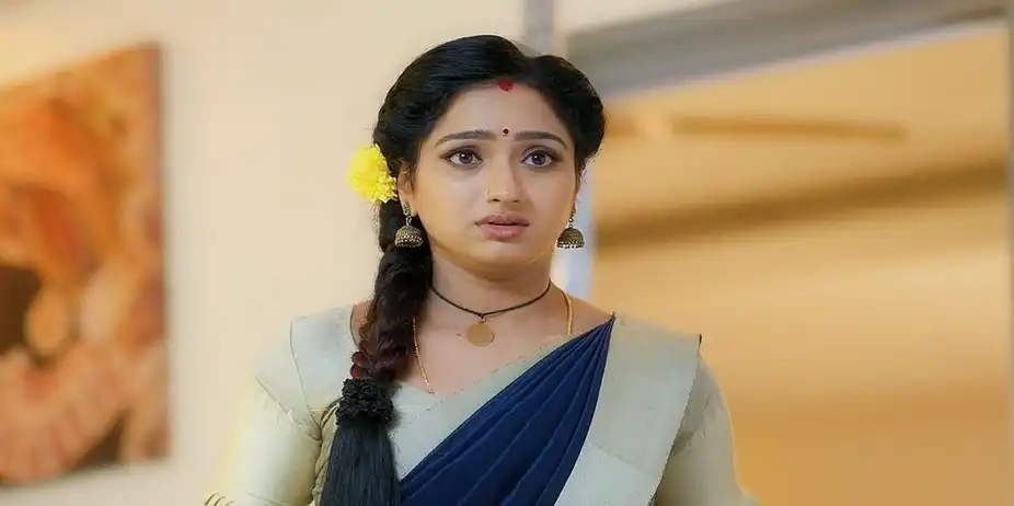 Trinayani - 16 August, 2024