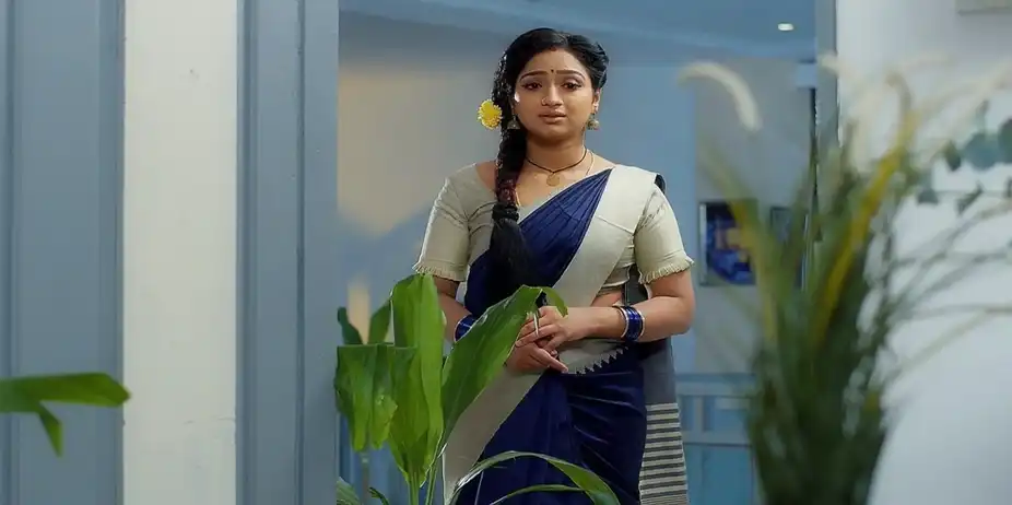 Trinayani - 17 August, 2024