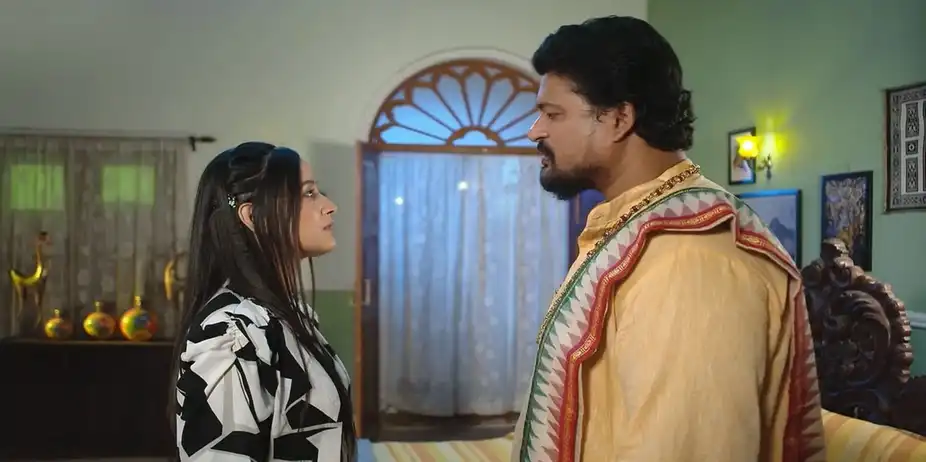 Sandhya Ragini - 13 August, 2024