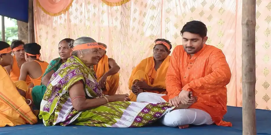 Sandhya Ragini - 15 August, 2024