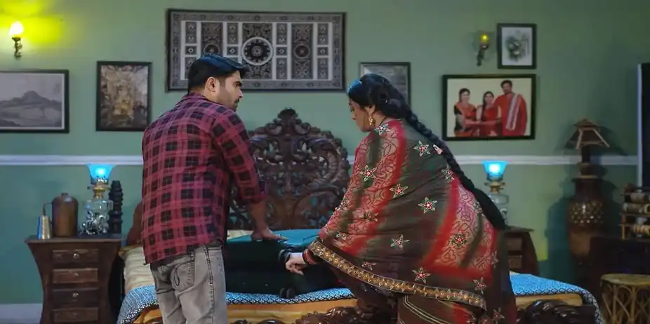 Sandhya Ragini - 17 August, 2024