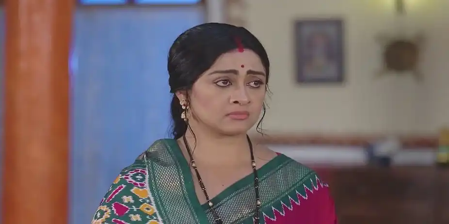 Charu Manipulates Sangeet | Sandhya Ragini