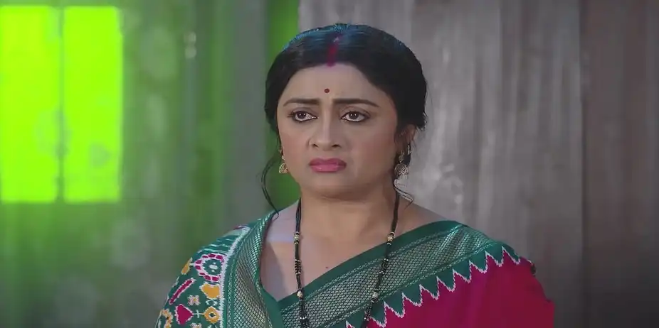 Jasoda Defends Ragini | Sandhya Ragini