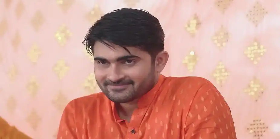 Sandhya Ragini - August 15, 2024 - Best Scene