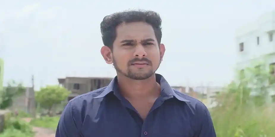 Prashant's Accusations against a Man | Sandhya Ragini