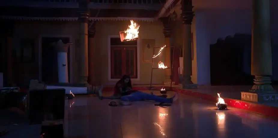 Tu Khara Mun Chaai - August 16, 2024 - Episode Spoiler