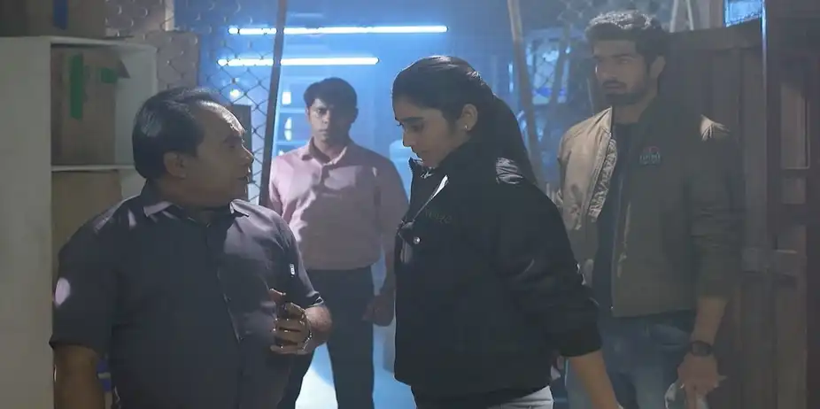 Jagruti - 13 August, 2024