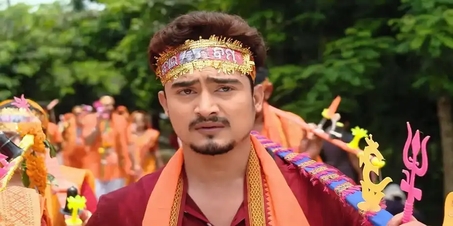Madhura Sansara - 15 August, 2024