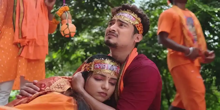 Madhura Sansara - 17 August, 2024
