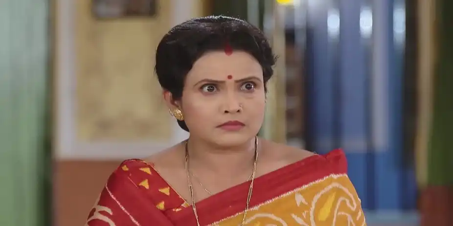 Deba Blames Sulekha | Madhura Sansara