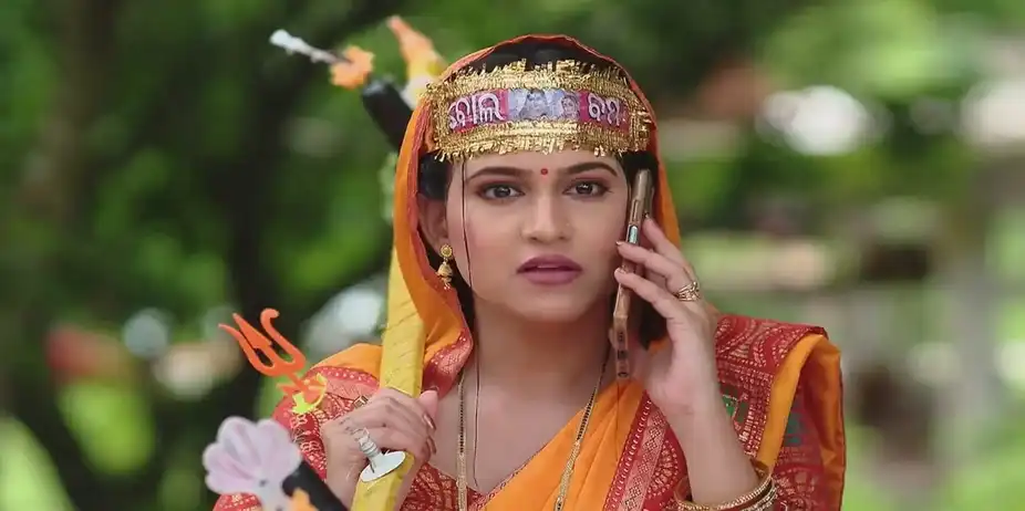 Madhura Sansara - August 15, 2024 - Best Scene