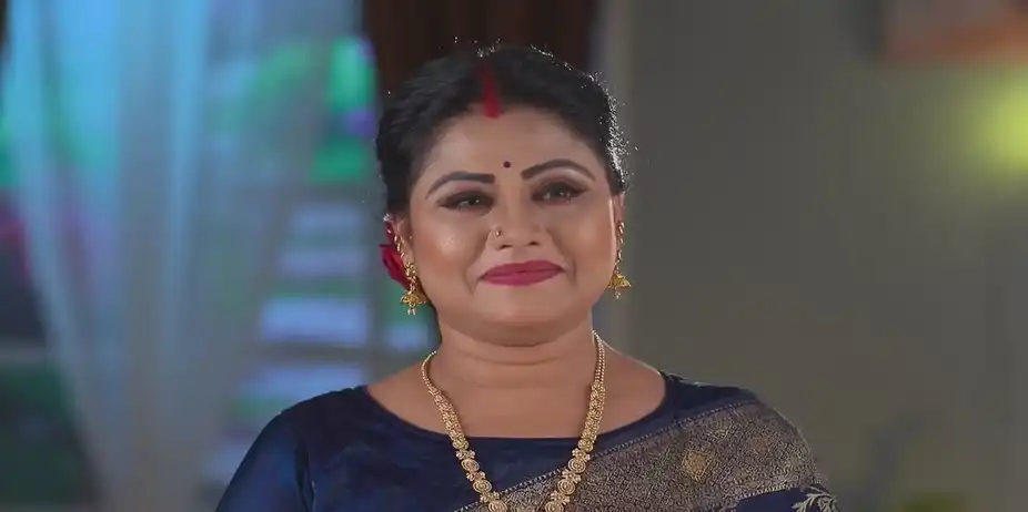 Lakshmi's Maternal Uncle Praises Her | Tuma Bina