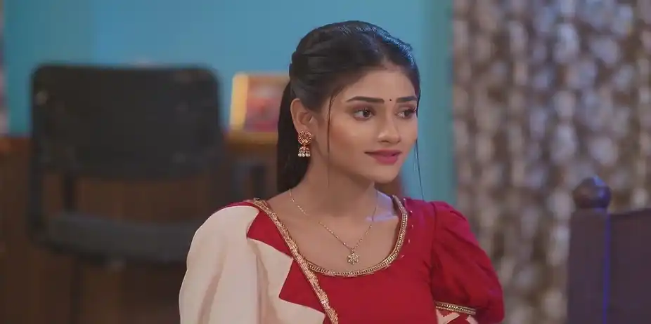 Basudev Discusses Lakshmi's Marriage | Tuma Bina