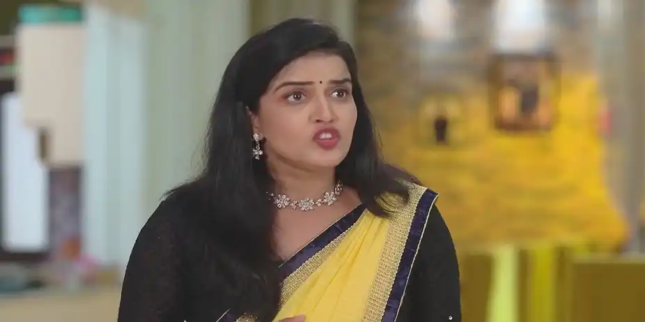 Bhagya Worries about Rekha | Bhagya Rekha