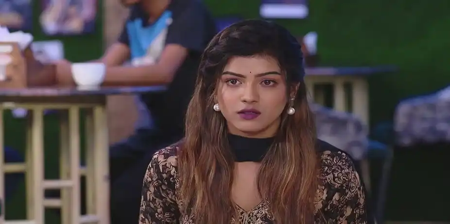 Bhagya Rekha - August 17, 2024 - Best Scene