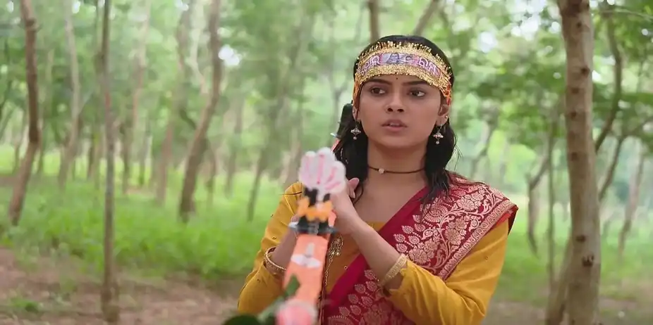 Bhagya Rekha - August 15, 2024 - Best Scene