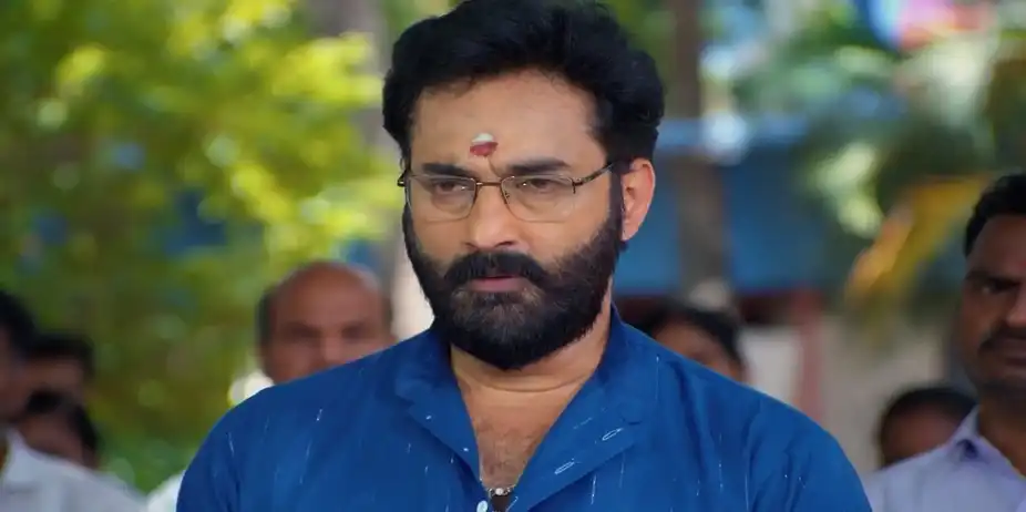 Sandhya Raagam - 13 August, 2024