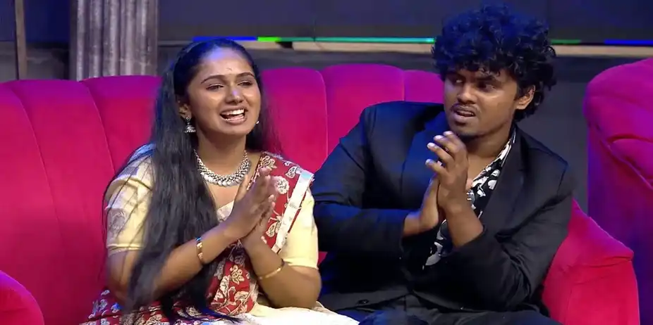 SAREGAMAPA Seniors S4 - August 18, 2024 - Episode Spoiler