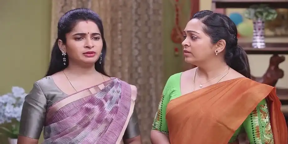 Indira - August 16, 2024 - Best Scene