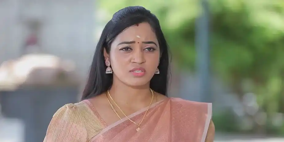 Vetri Senses Danger to Mahalakshmi | Sandakozhi