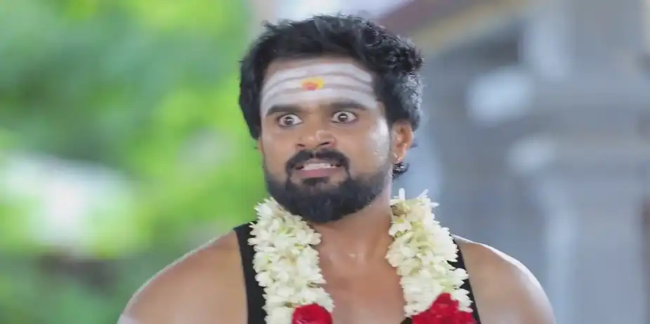 Vetri is Divinely Touched | Sandakozhi