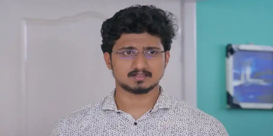Vennilla is Confused | Maari