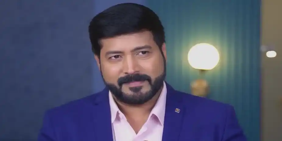 Santosh Praises Goutham | Nenjathai Killathe