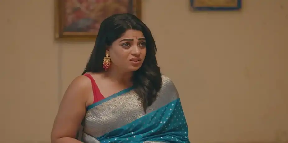 Manohari Learns about Indhumathi's Spirit | Ninaithen Vandhai