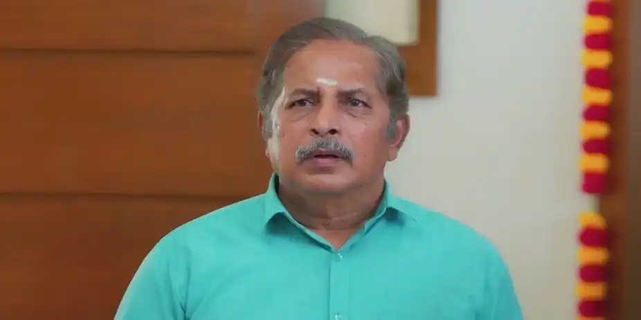 Ninaithen Vandhai - August 16, 2024 - Best Scene
