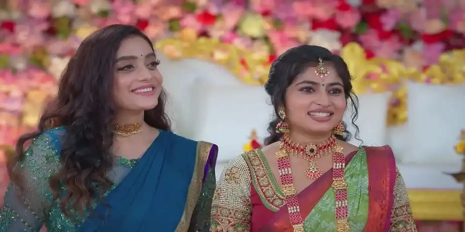 Veera - August 13, 2024 - Best Scene