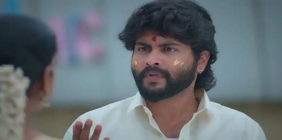 Maaran Learns the Reason for Veera's Refusal | Veera