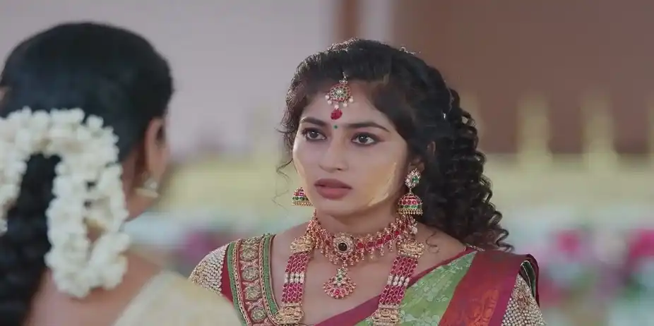 Veera - August 14, 2024 - Best Scene