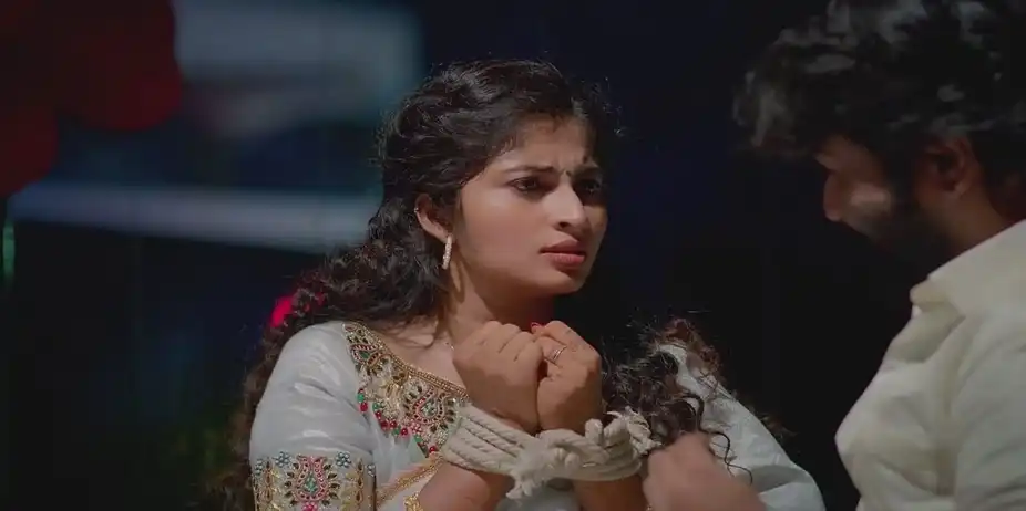 Veera - August 16, 2024 - Best Scene