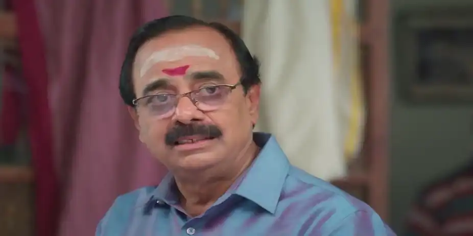 Muthupandi to Arrest Soudirapandi | Anna