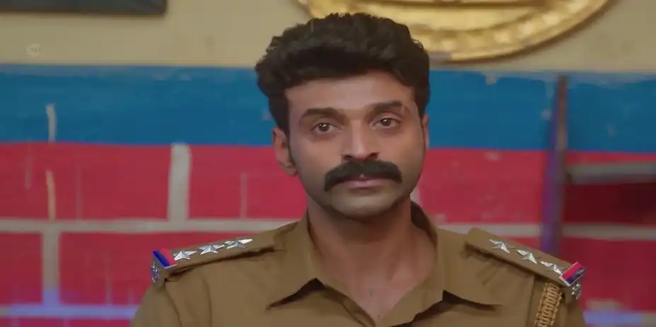 Muthupandi Feels Guilty | Anna