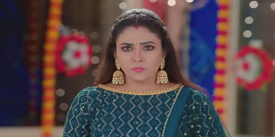 Kokila is Shocked to See Deepa | Karthigai Deepam
