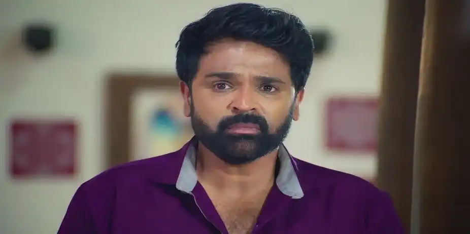 Padma Blames Maya | Sandhya Raagam