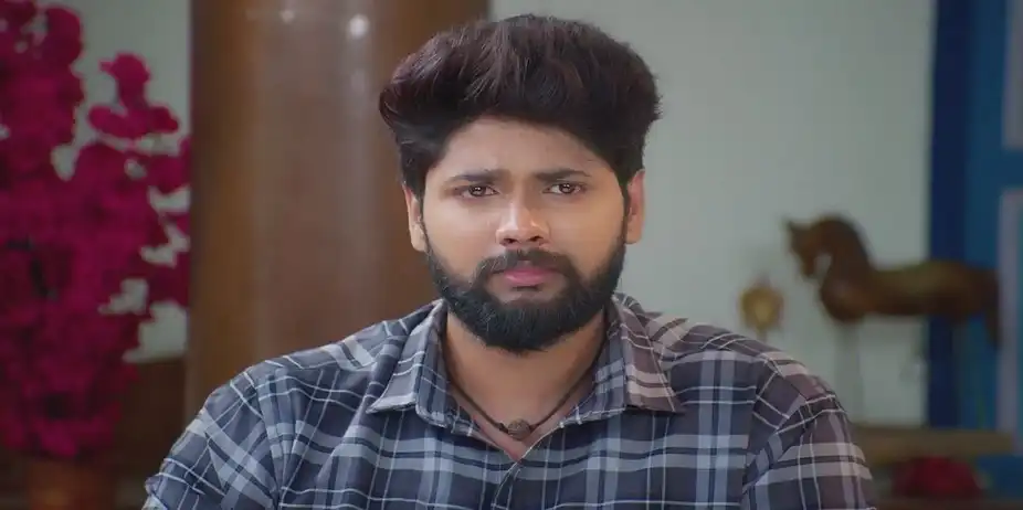 Mahalingam Asks Padma to Leave the House | Sandhya Raagam