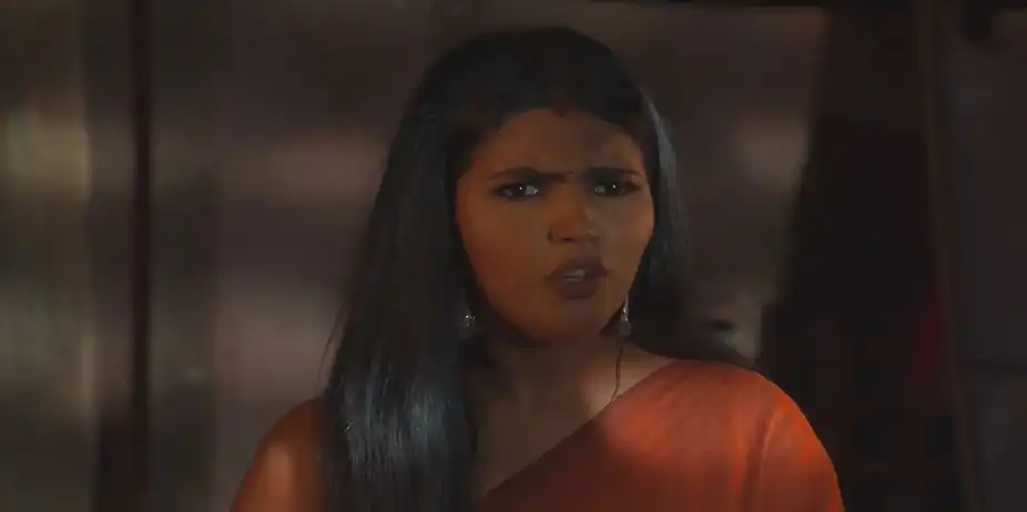 The Snake Tries to Bite the Blackmailer | Ninaithale Innikkum