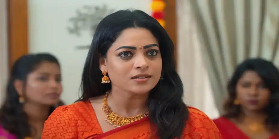 Ninaithen Vandhai - 16 August, 2024