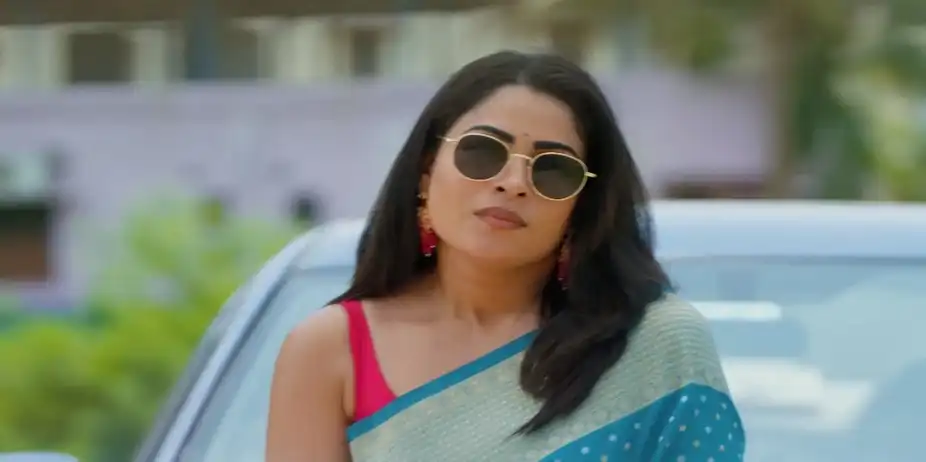 Ninaithen Vandhai - 14 August, 2024