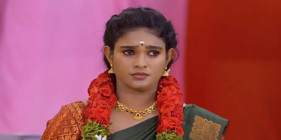 Maari - August 14, 2024 - Episode Spoiler
