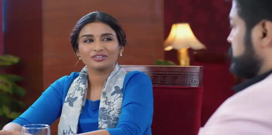 Nenjathai Killathe - August 19, 2024 - Episode Spoiler