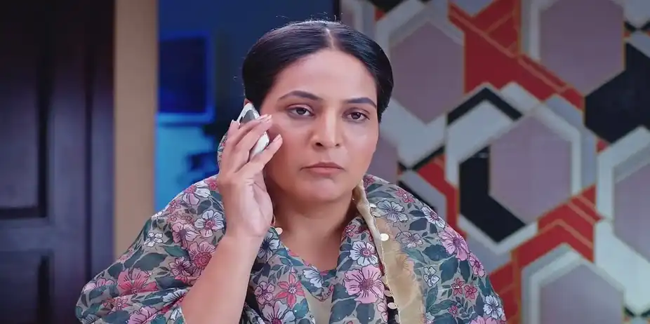Bobby Riles Saroj up | Gal Mithi Mithi