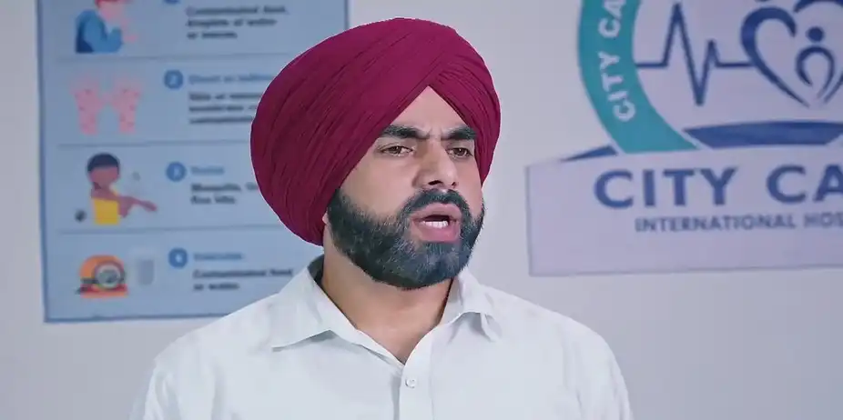 Harleen Tries to Kill Kirat | Dilan De Rishtey