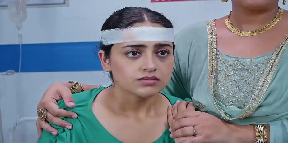 Guilt Consumes Shaminder | Dilan De Rishtey