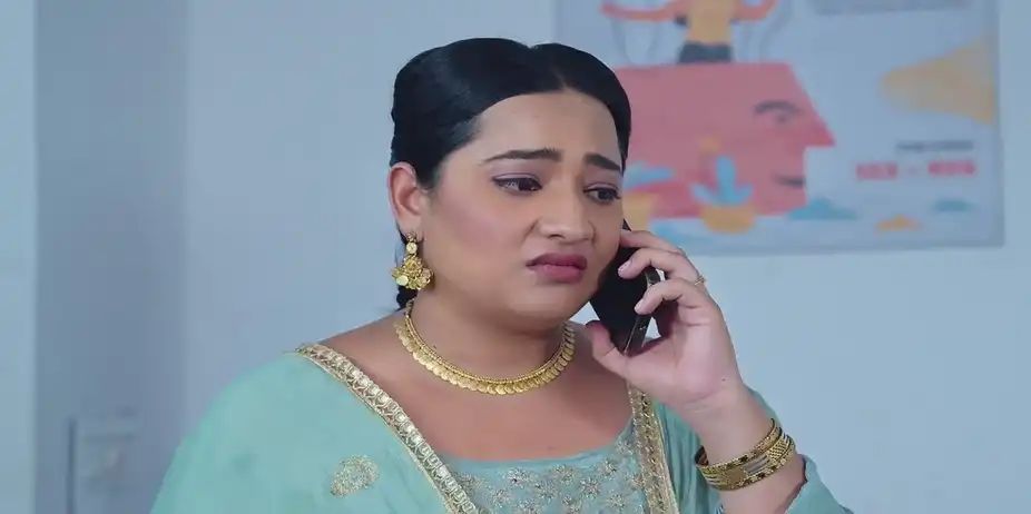 Gurman Tells Maninder about Kirat | Dilan De Rishtey