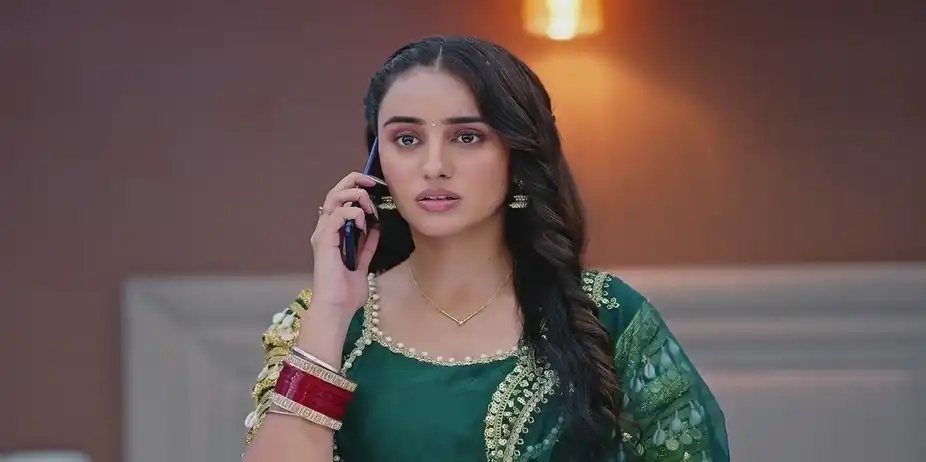 Mr Gill Asks Veera to Interrogate Gracy | Sehajveer