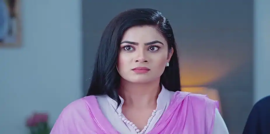 Heer Explains Her Plight to Beeji | Heer Tey Tedhi Kheer