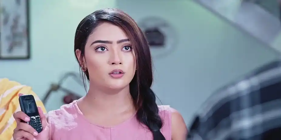 Heer Apologises to Beeji | Heer Tey Tedhi Kheer
